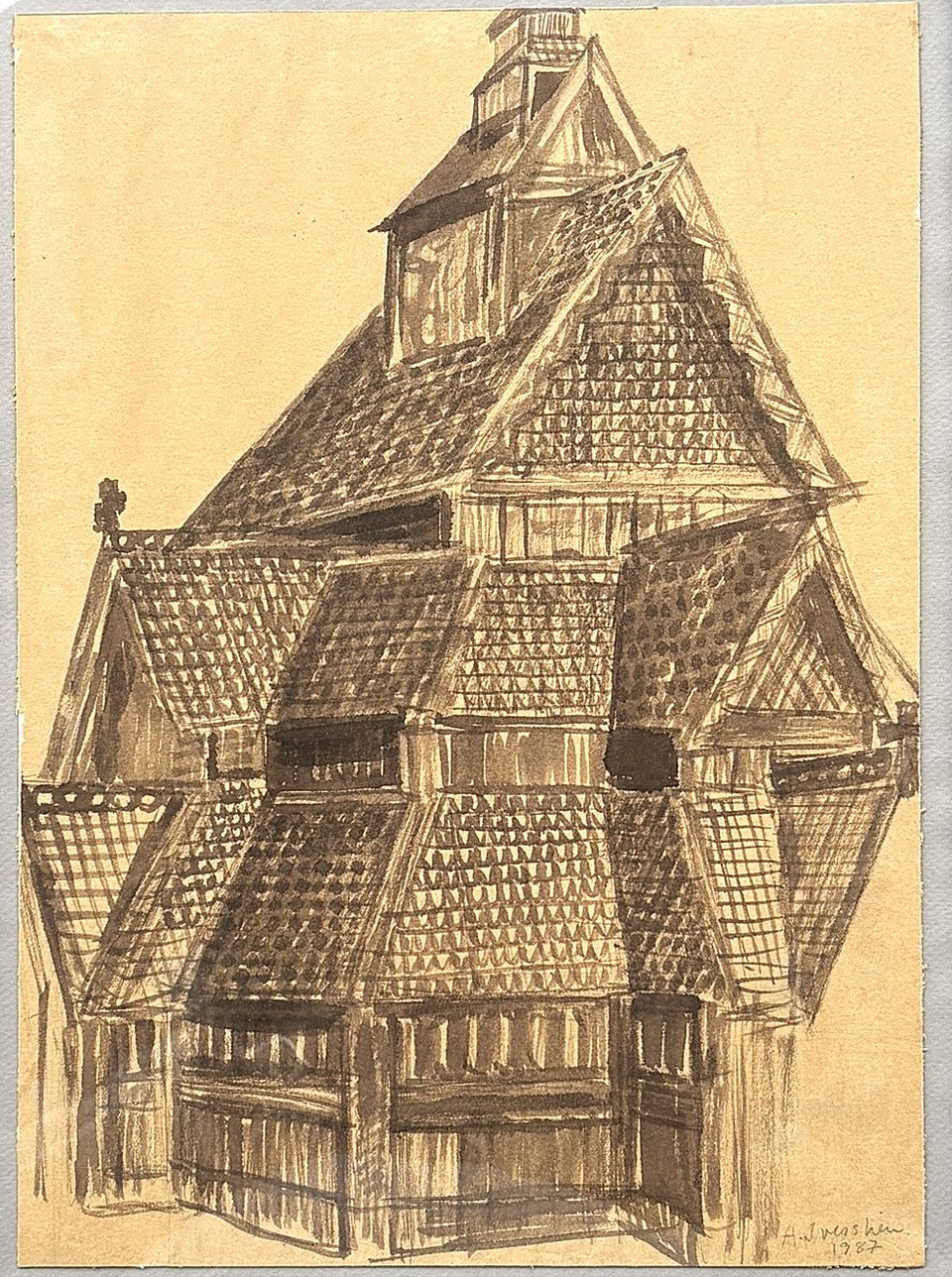 Galleribilde