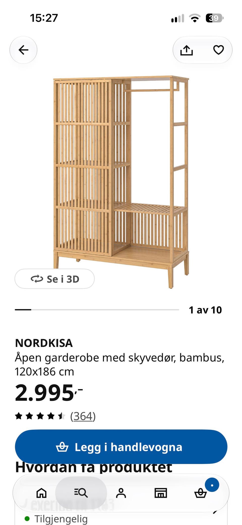 Galleribilde