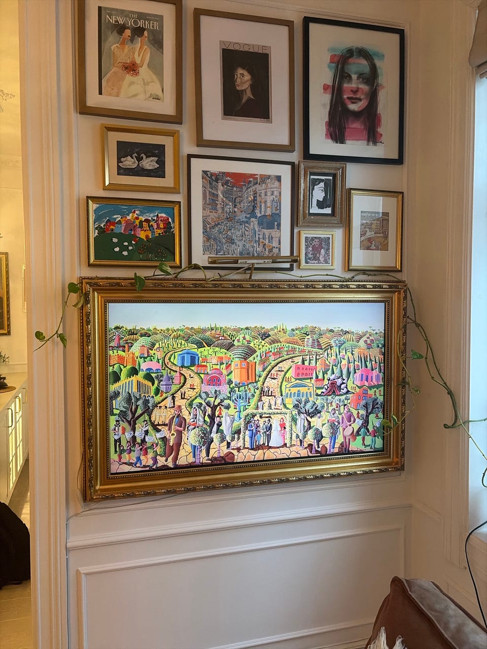 Galleribilde