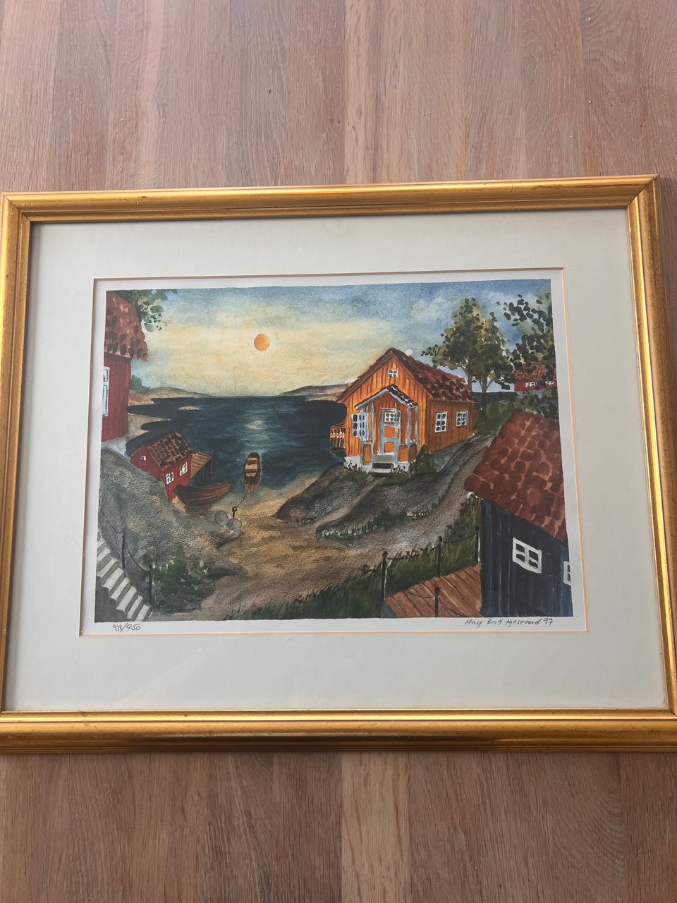 Galleribilde