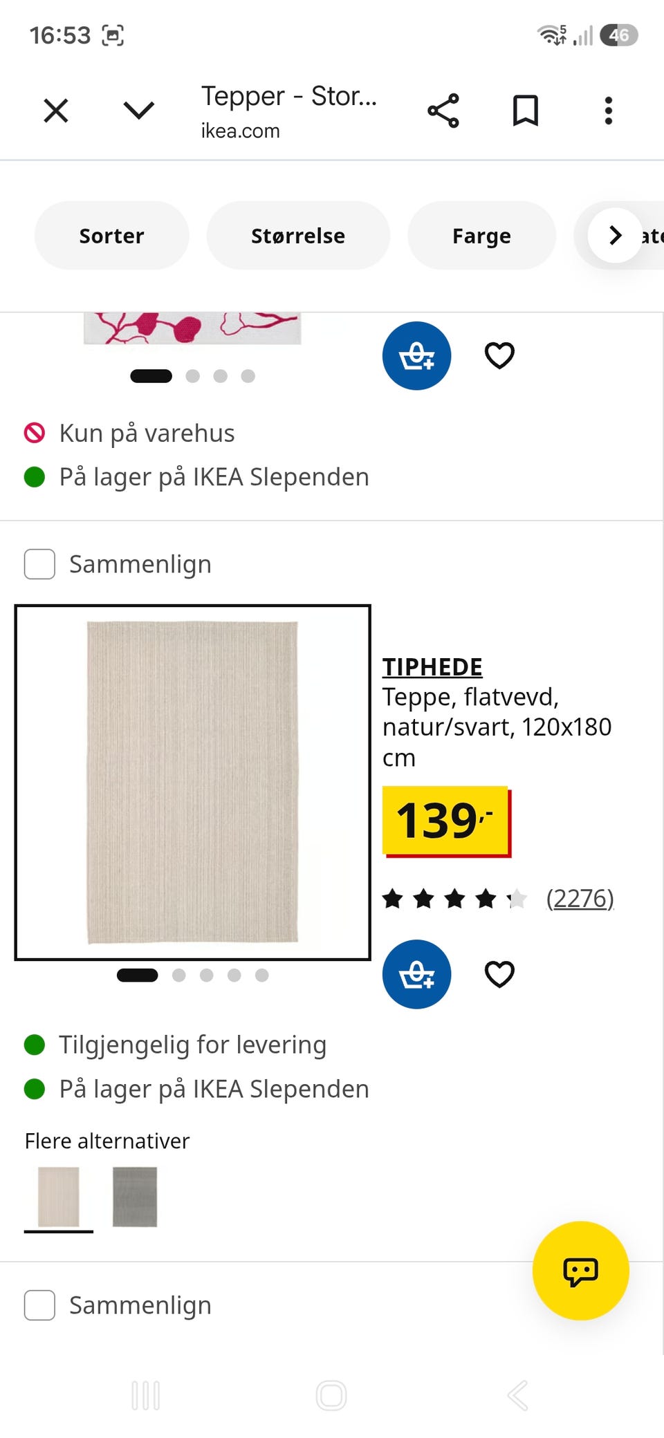 Galleribilde