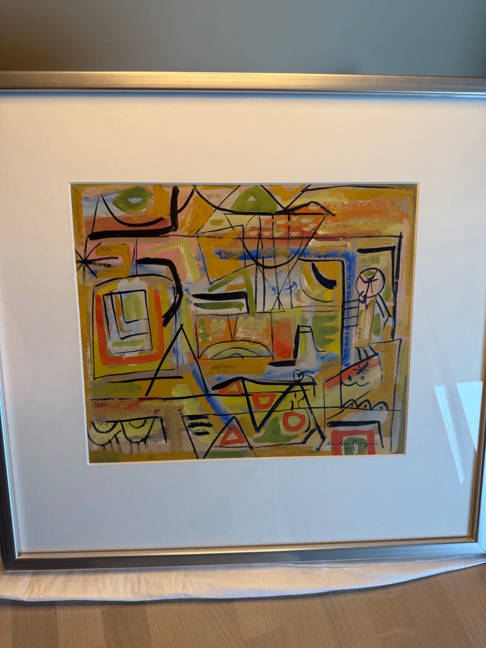 Galleribilde