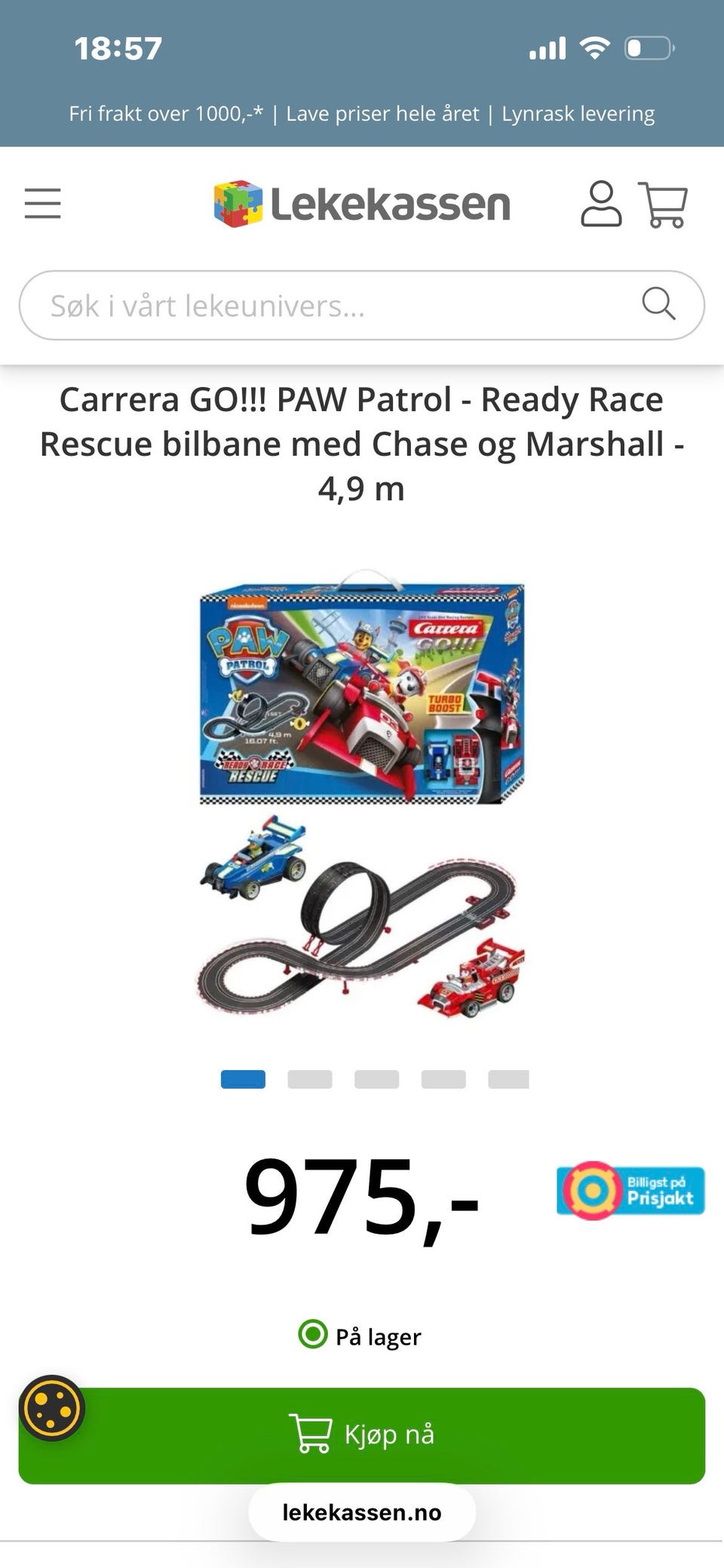 Galleribilde