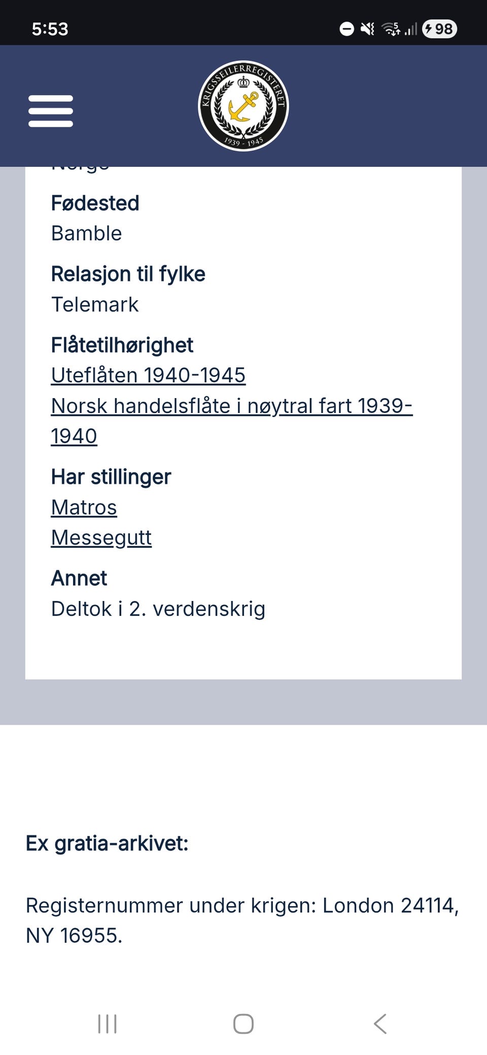 Galleribilde