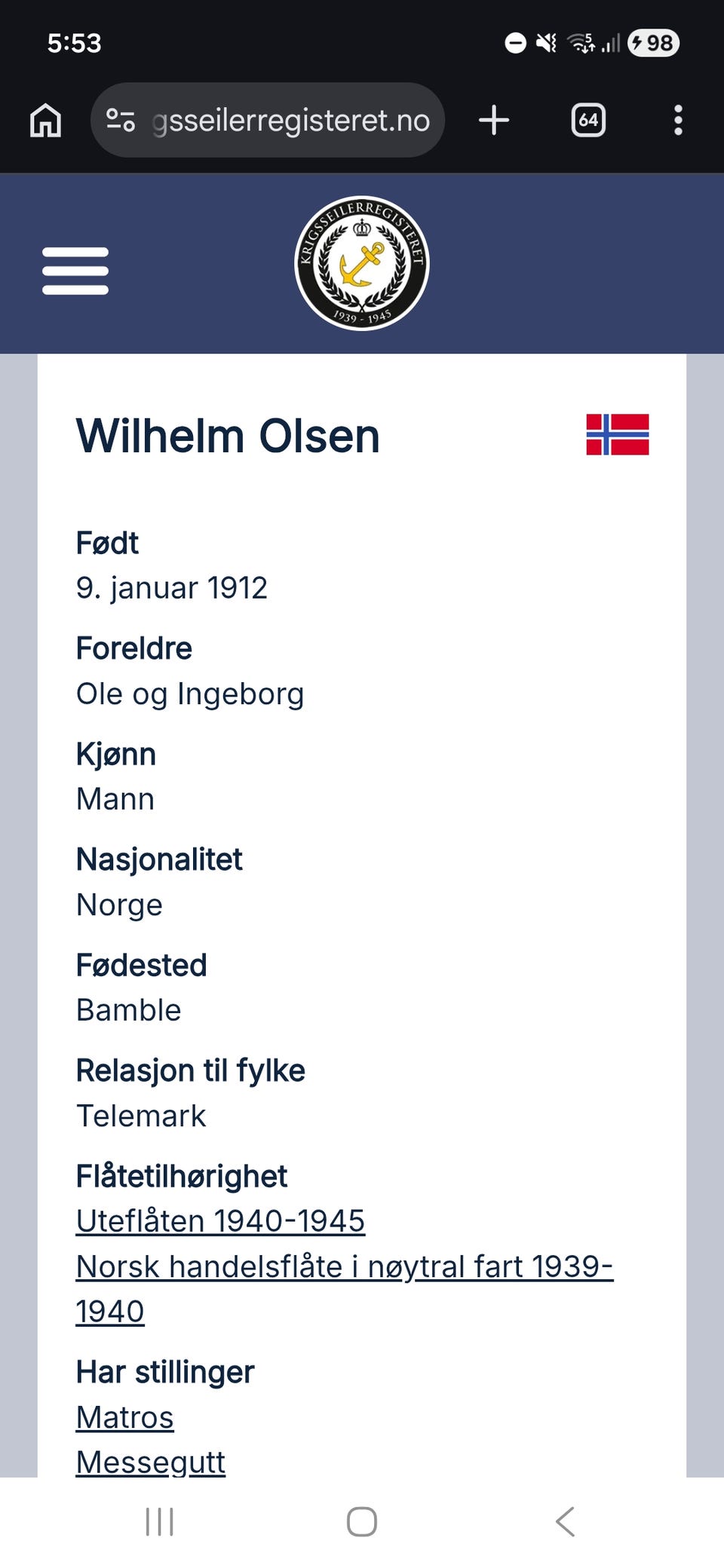 Galleribilde