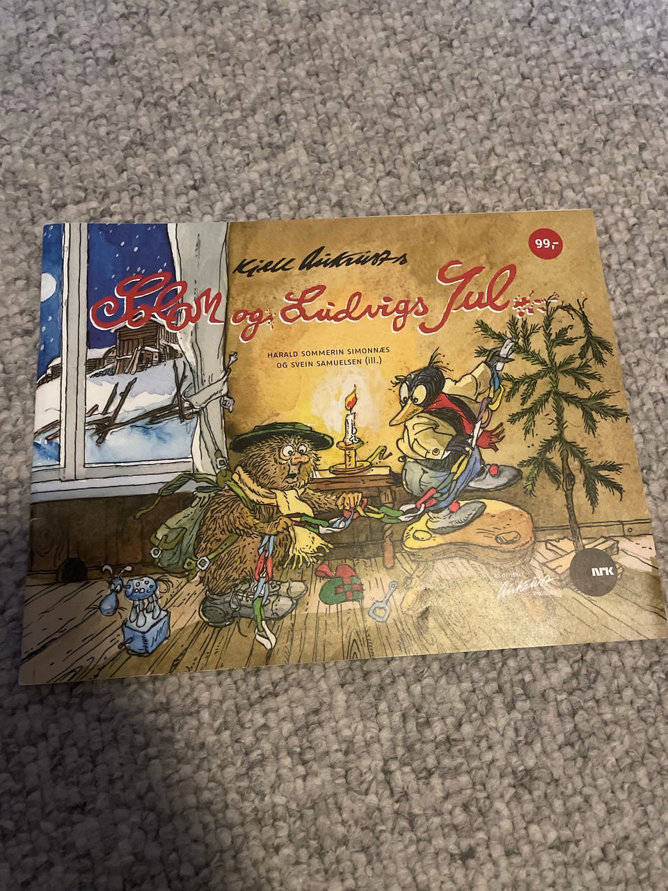 Galleribilde