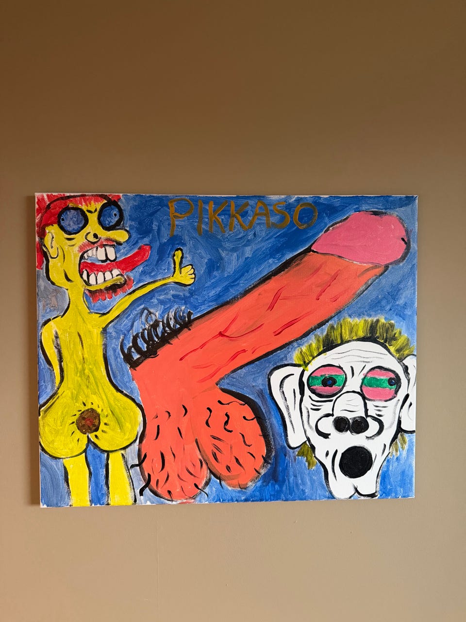 Galleribilde