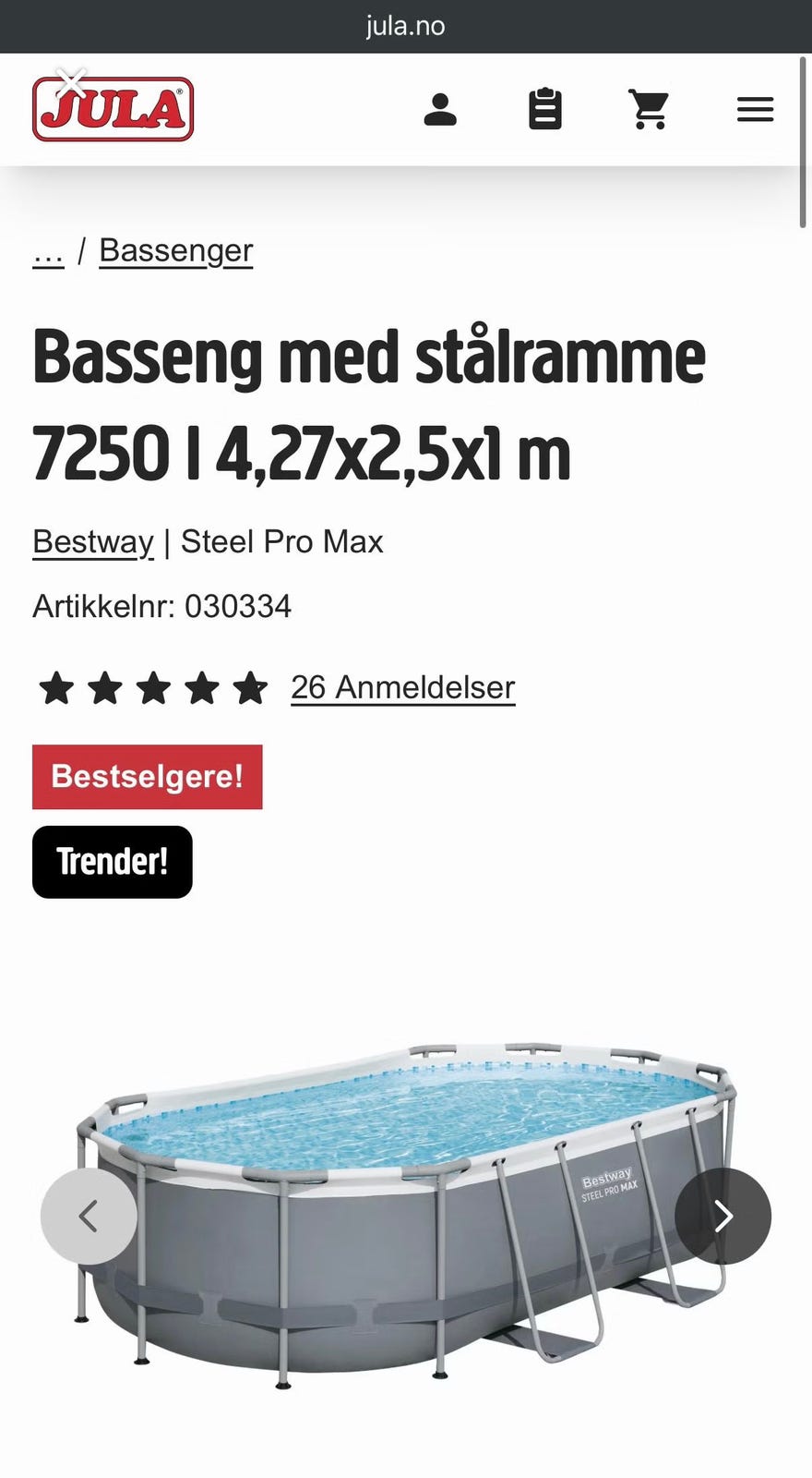 Galleribilde