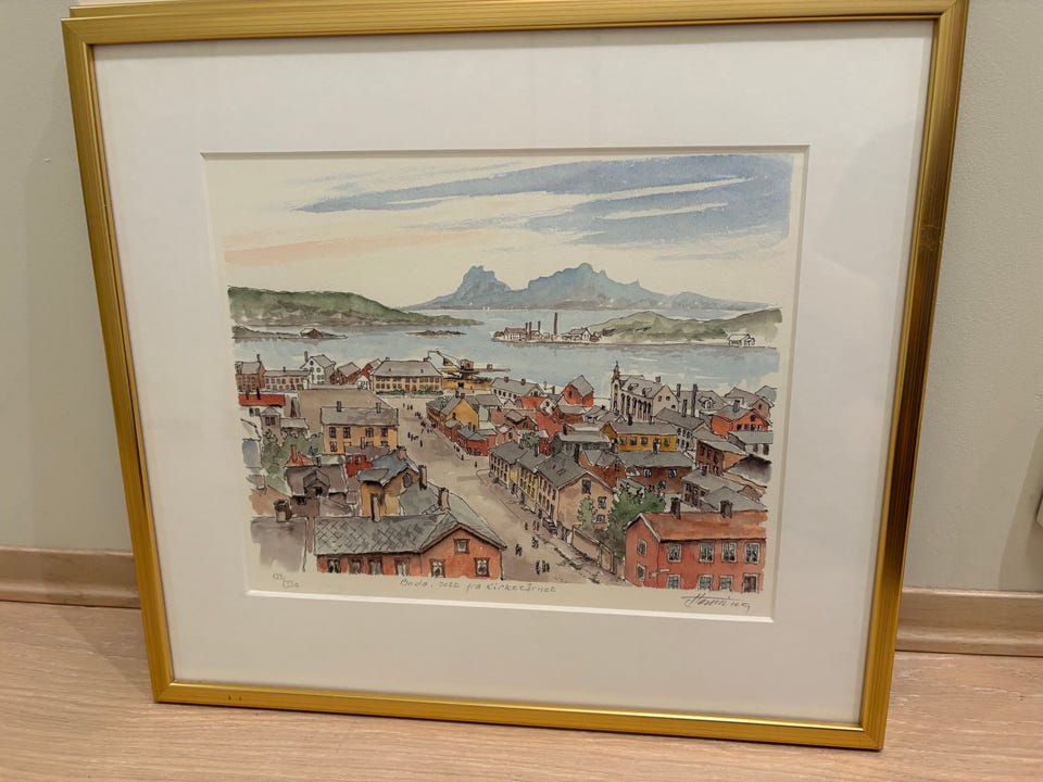 Galleribilde