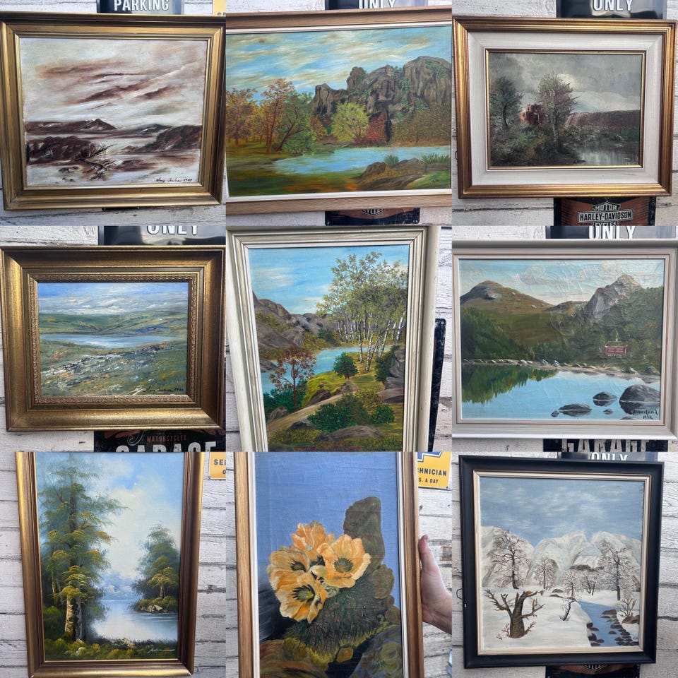 Galleribilde