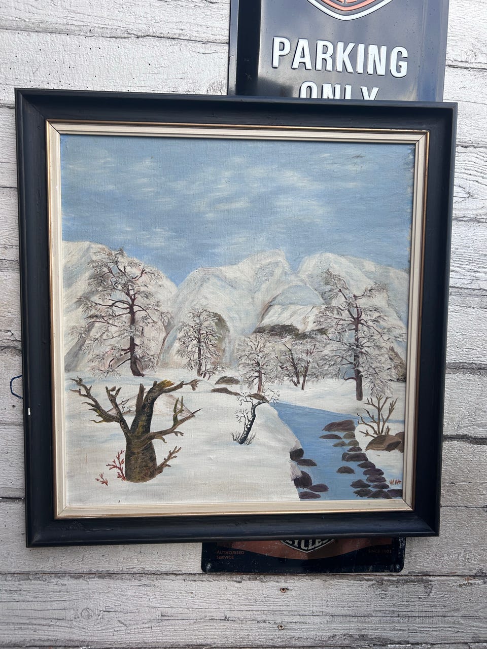 Galleribilde