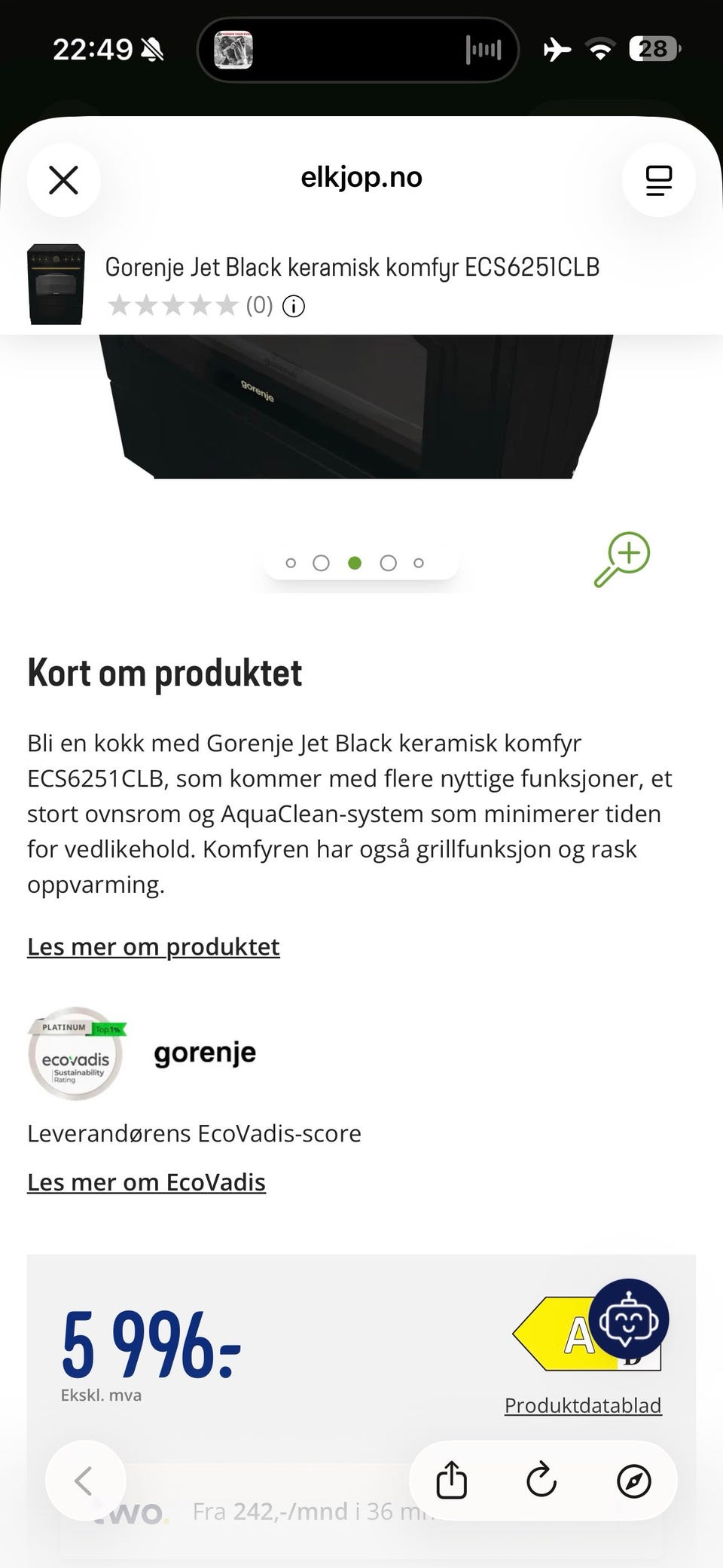 Galleribilde