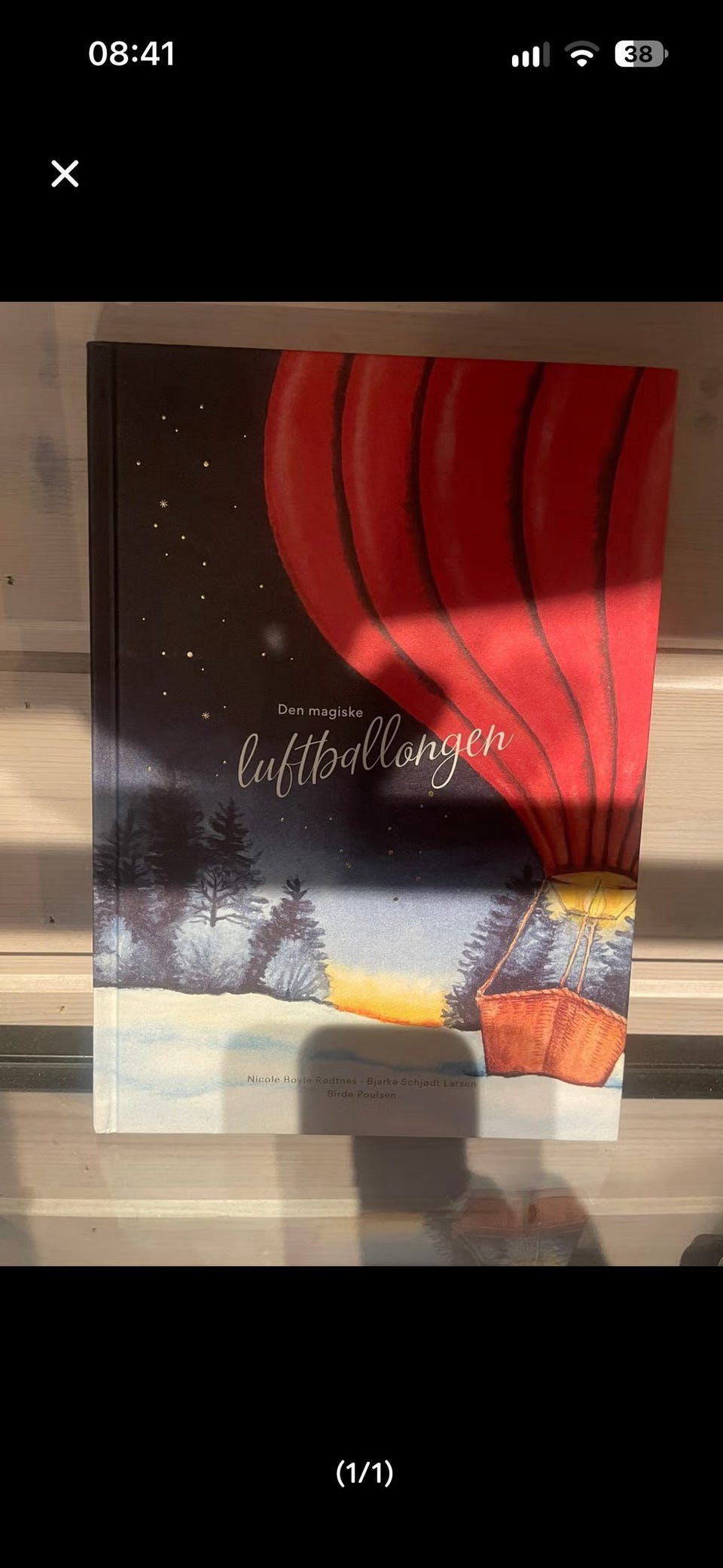 Galleribilde