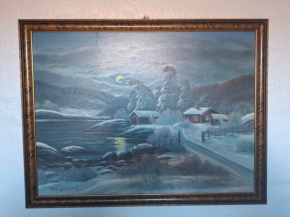 Galleribilde
