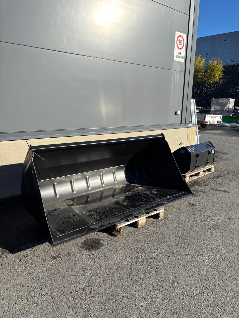 Quicke 225VL 2025
