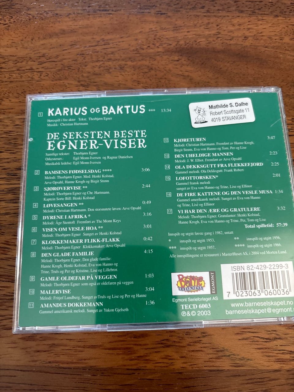 Galleribilde