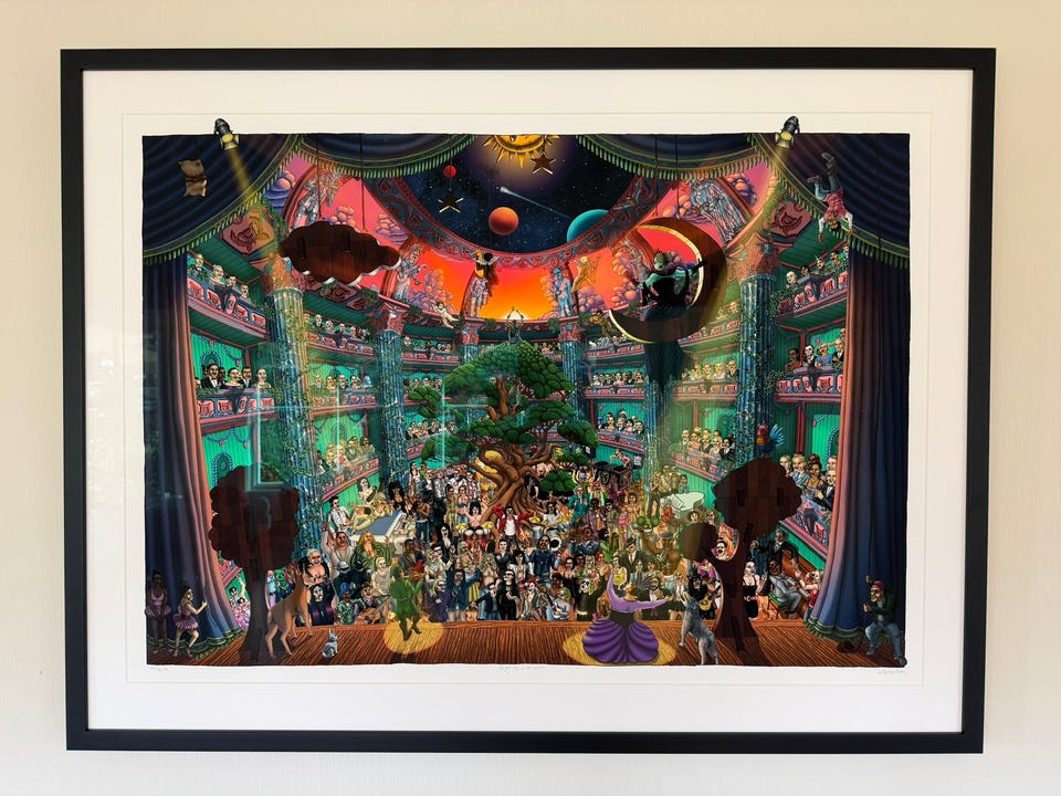 Galleribilde
