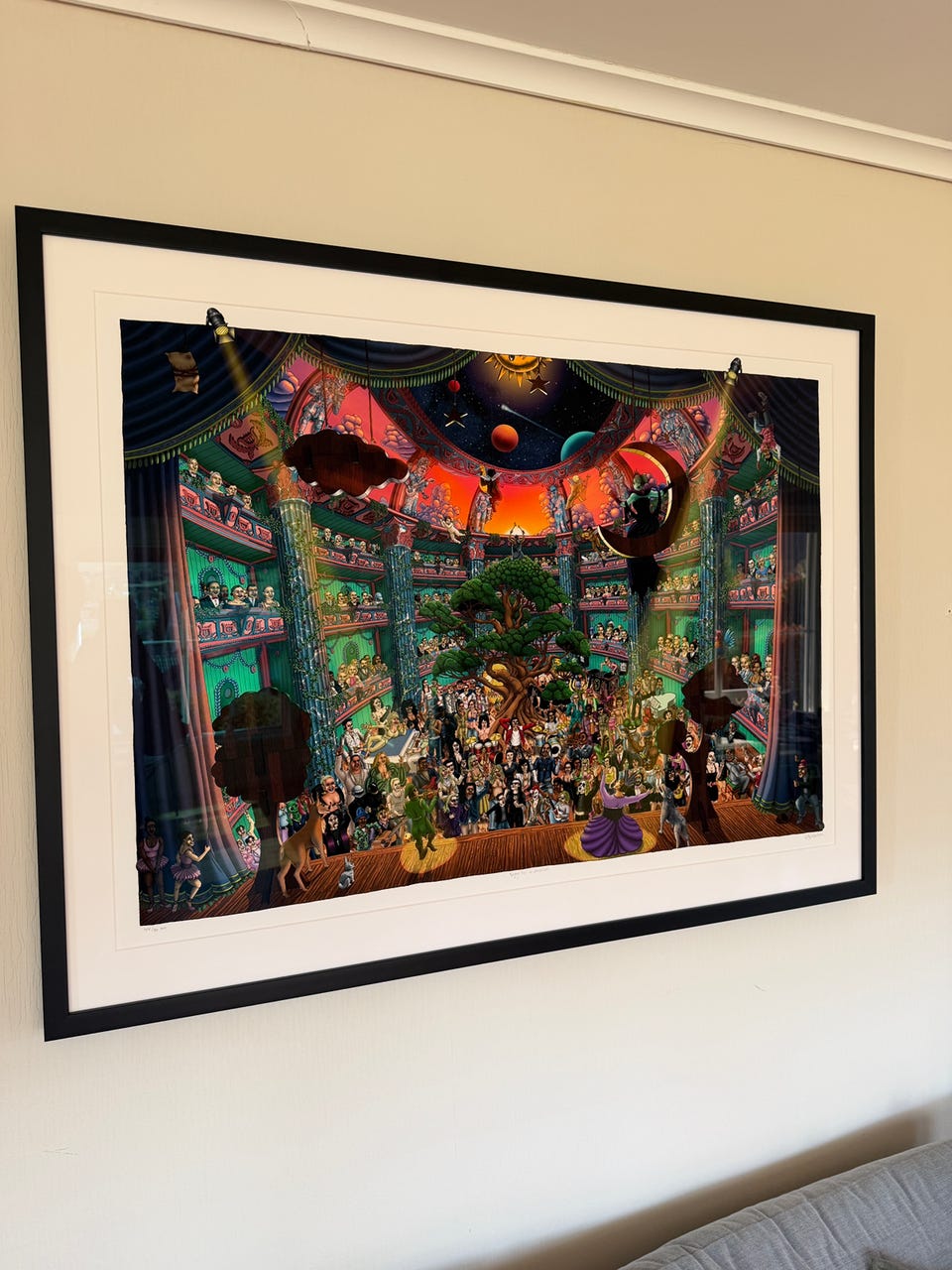 Galleribilde
