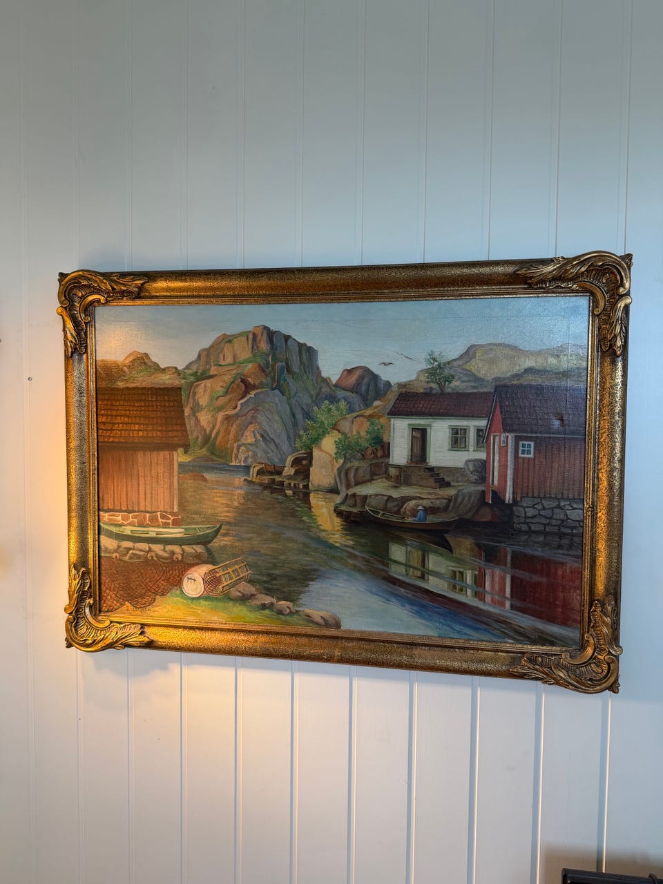 Galleribilde