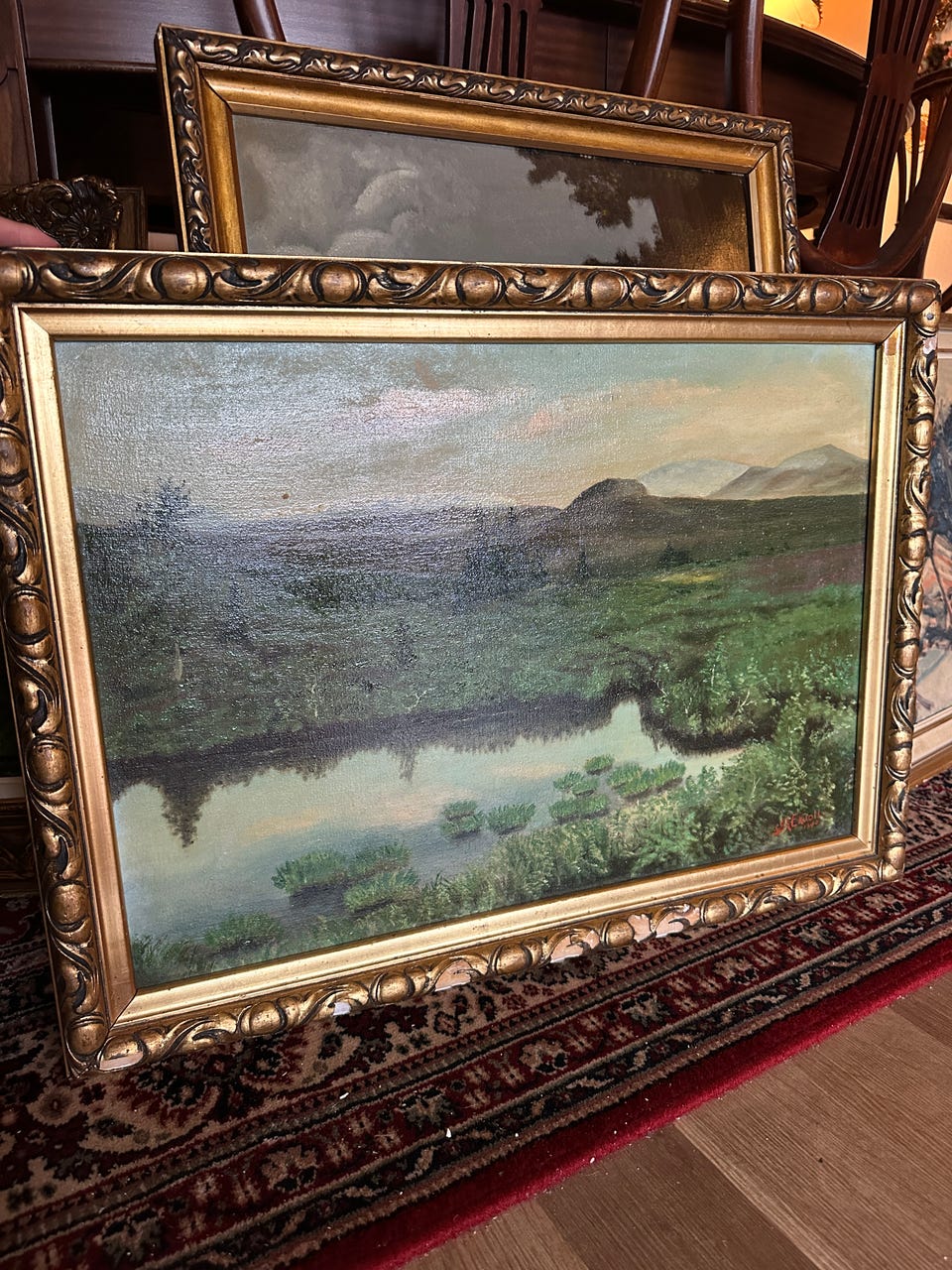 Galleribilde