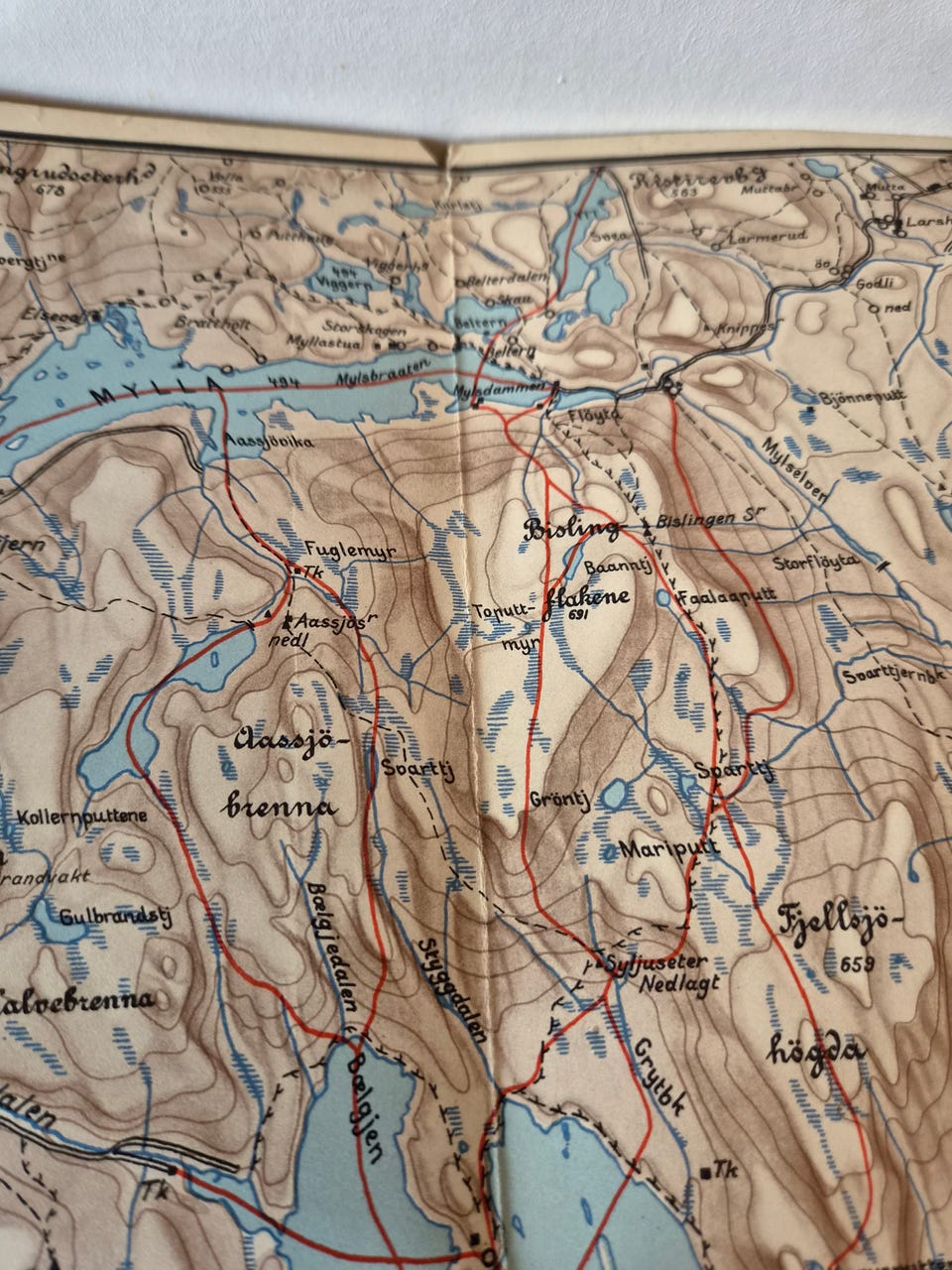 Galleribilde