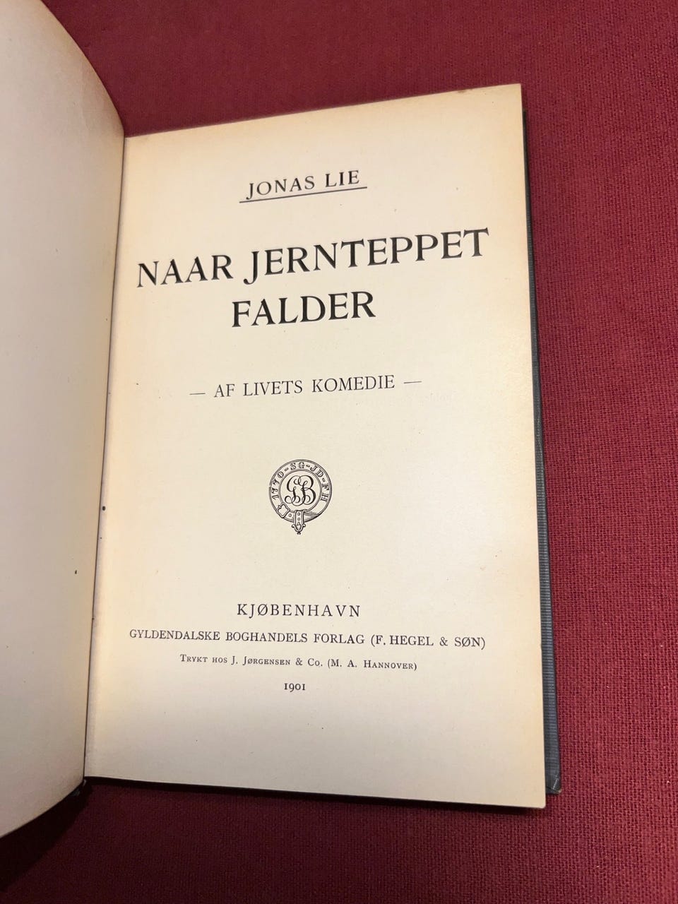 Galleribilde