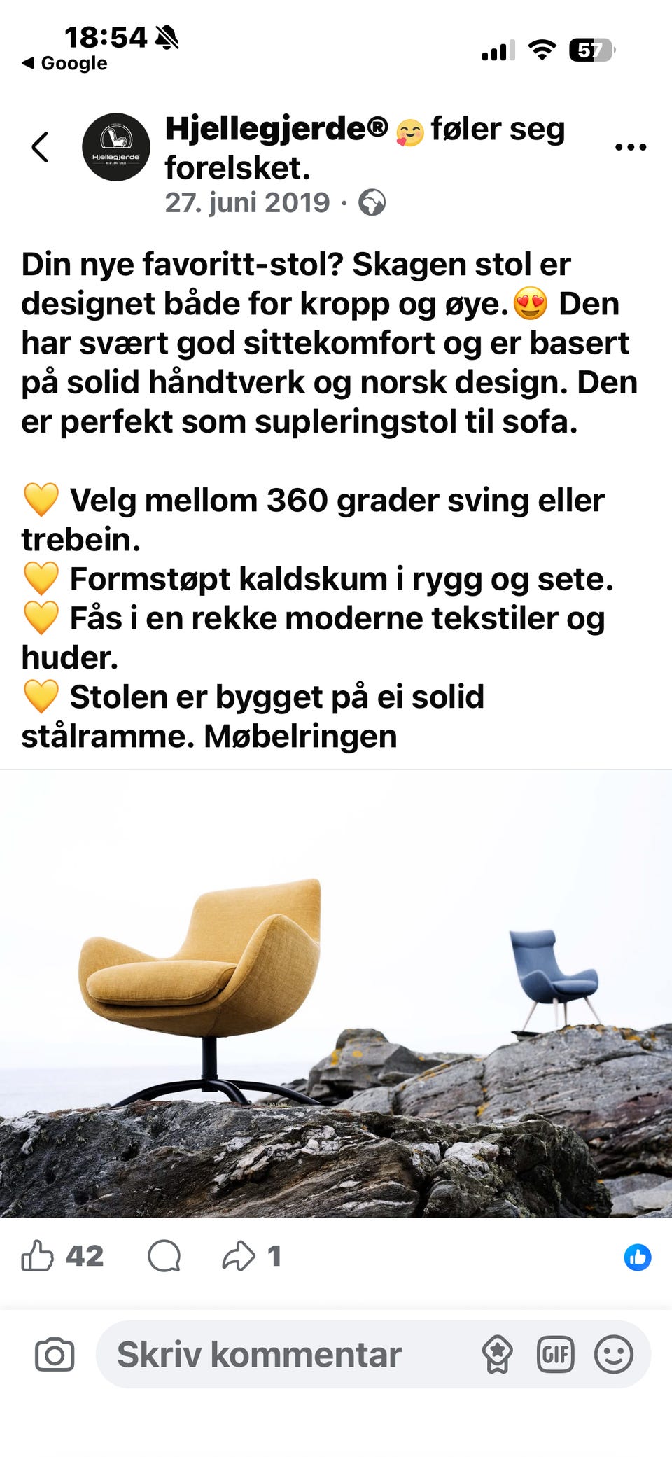 Galleribilde