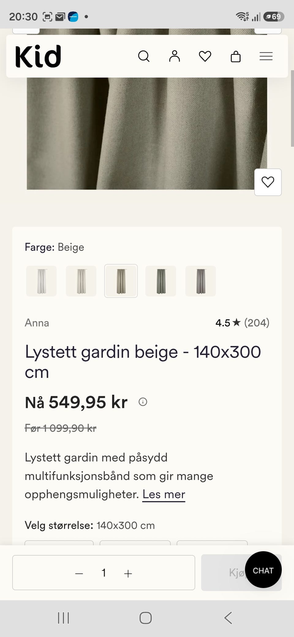Galleribilde