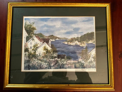 Galleribilde