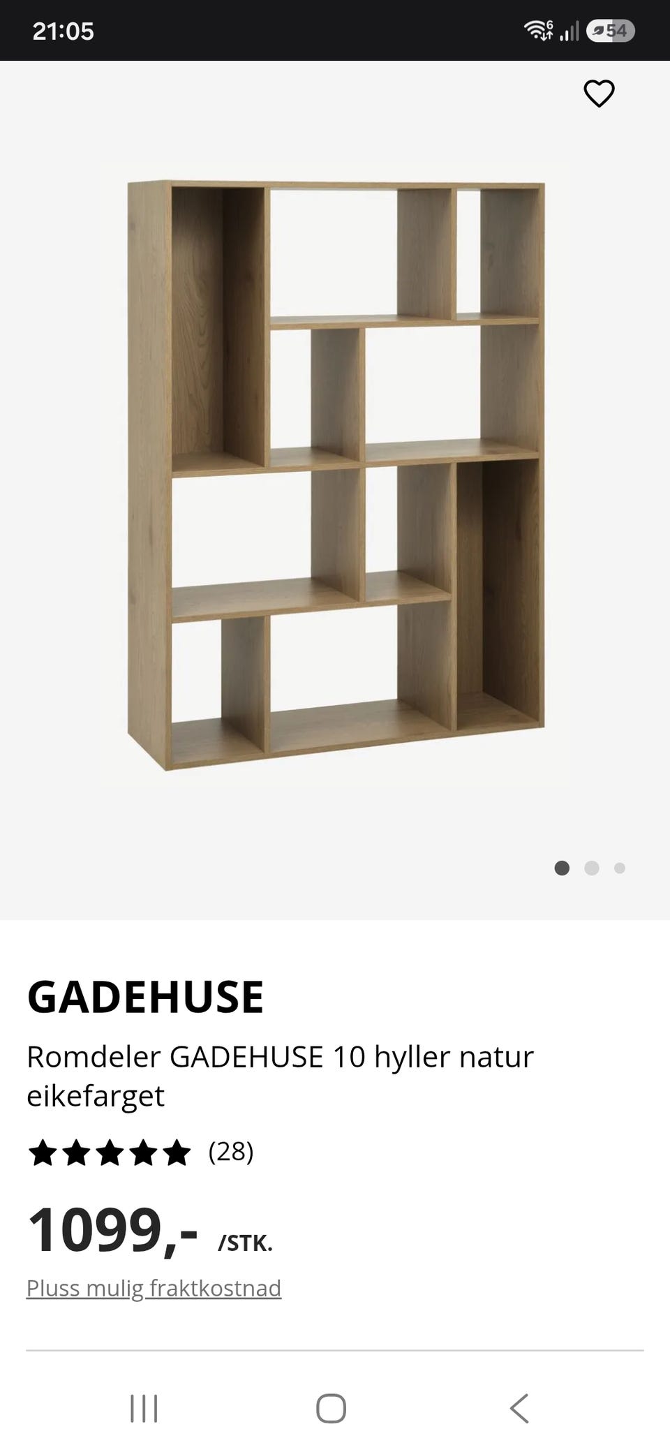 Galleribilde