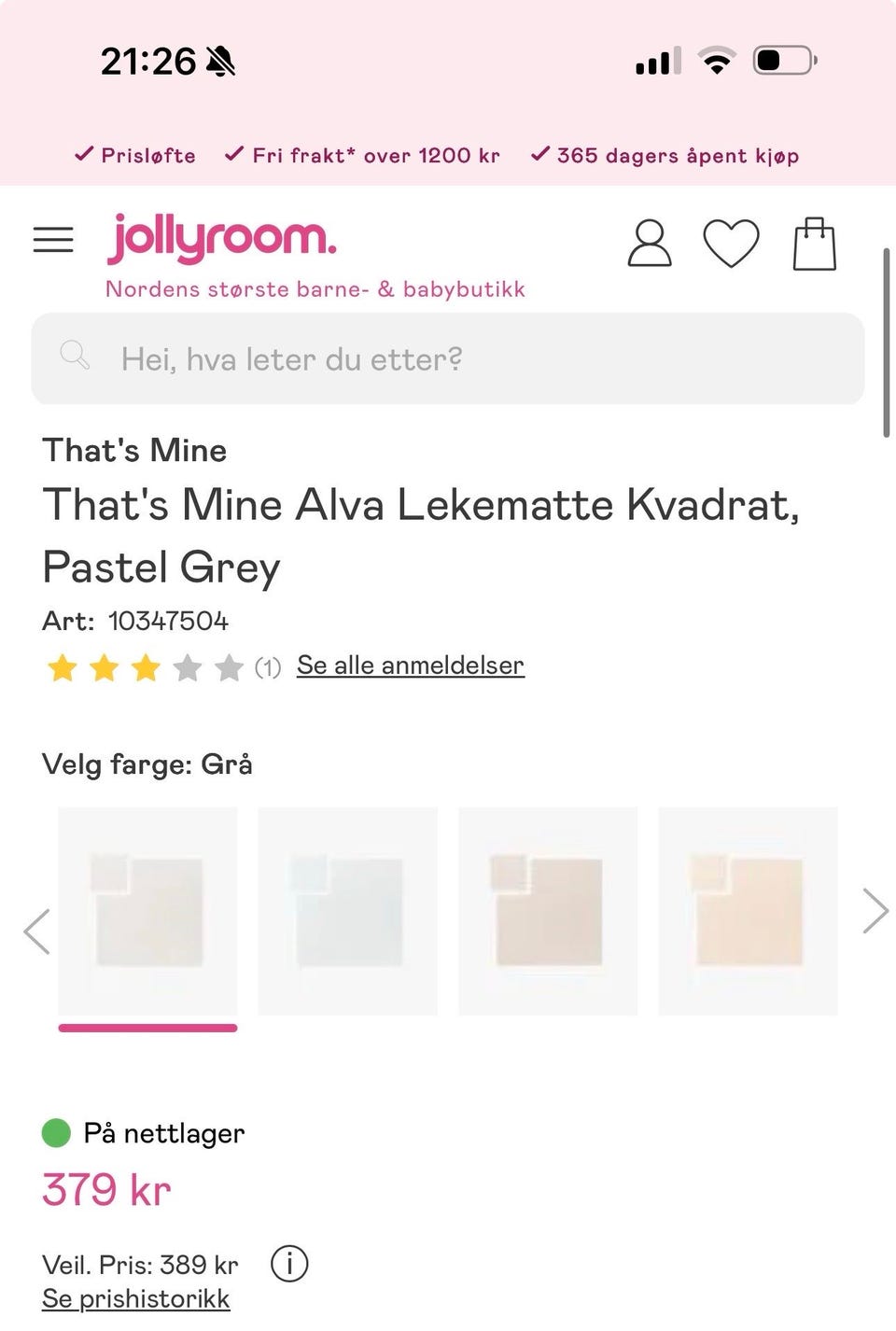 Galleribilde