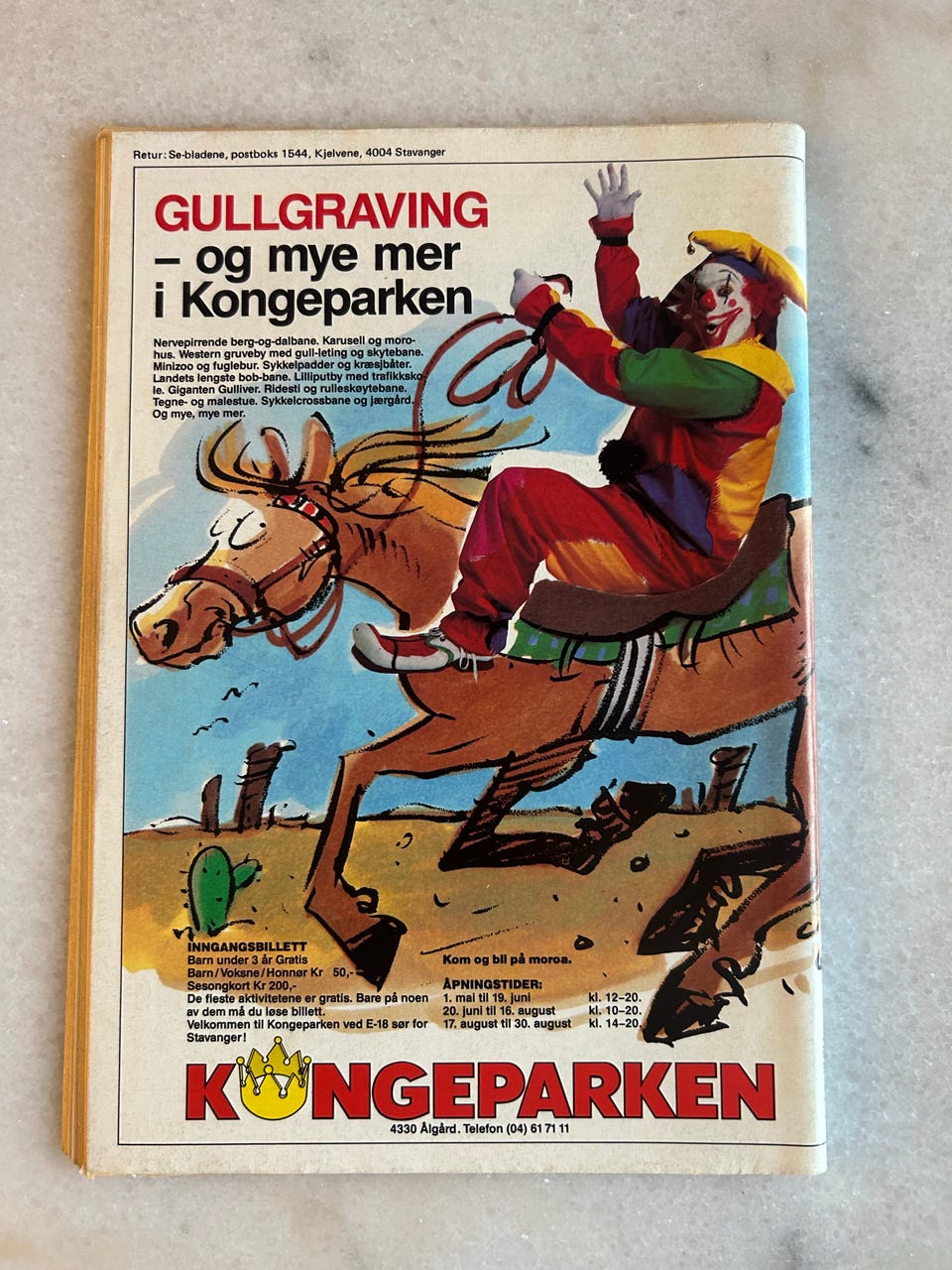 Galleribilde