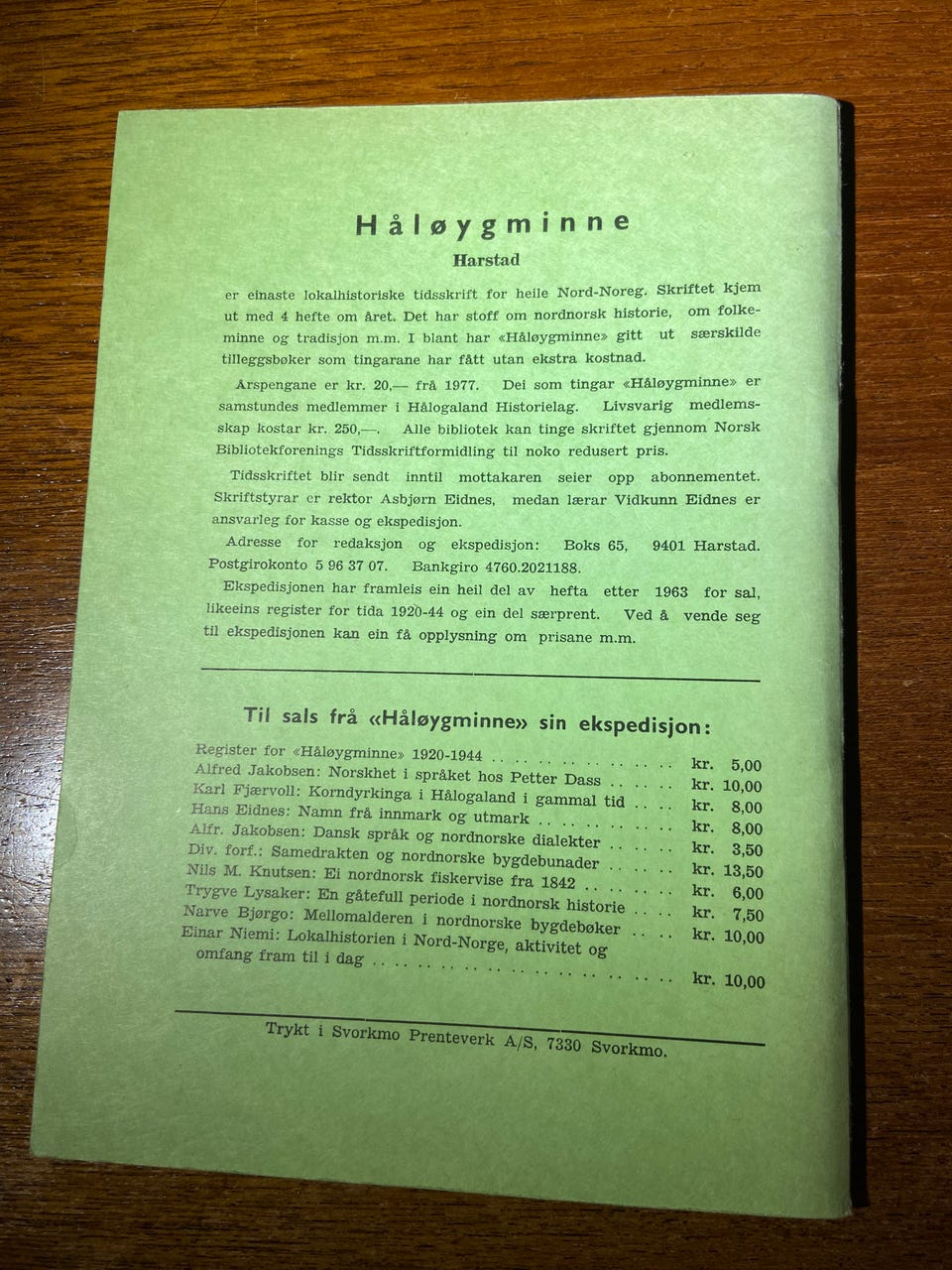 Galleribilde