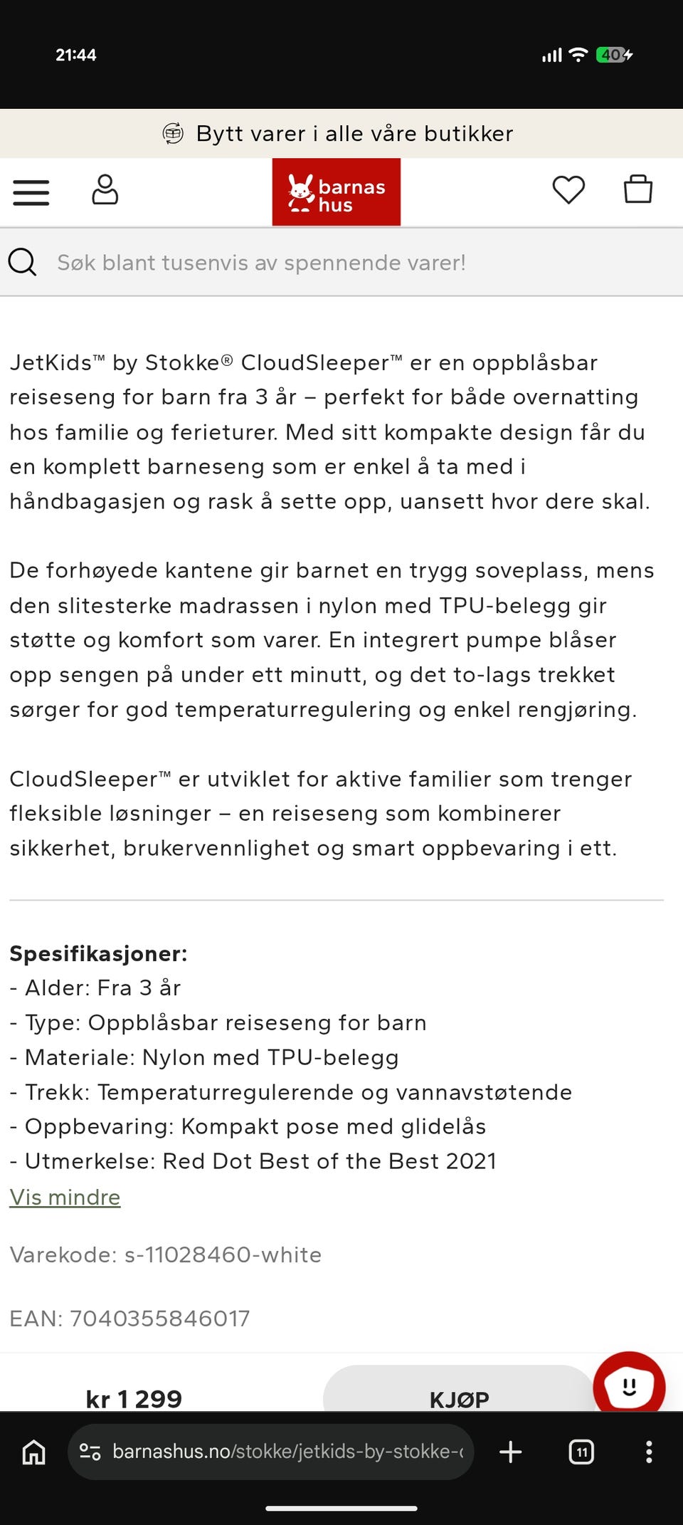 Galleribilde