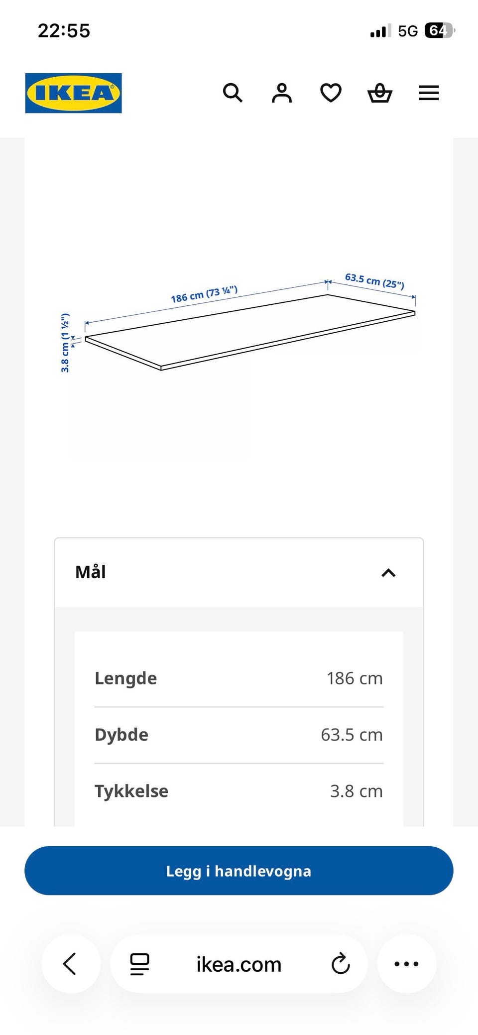 Galleribilde