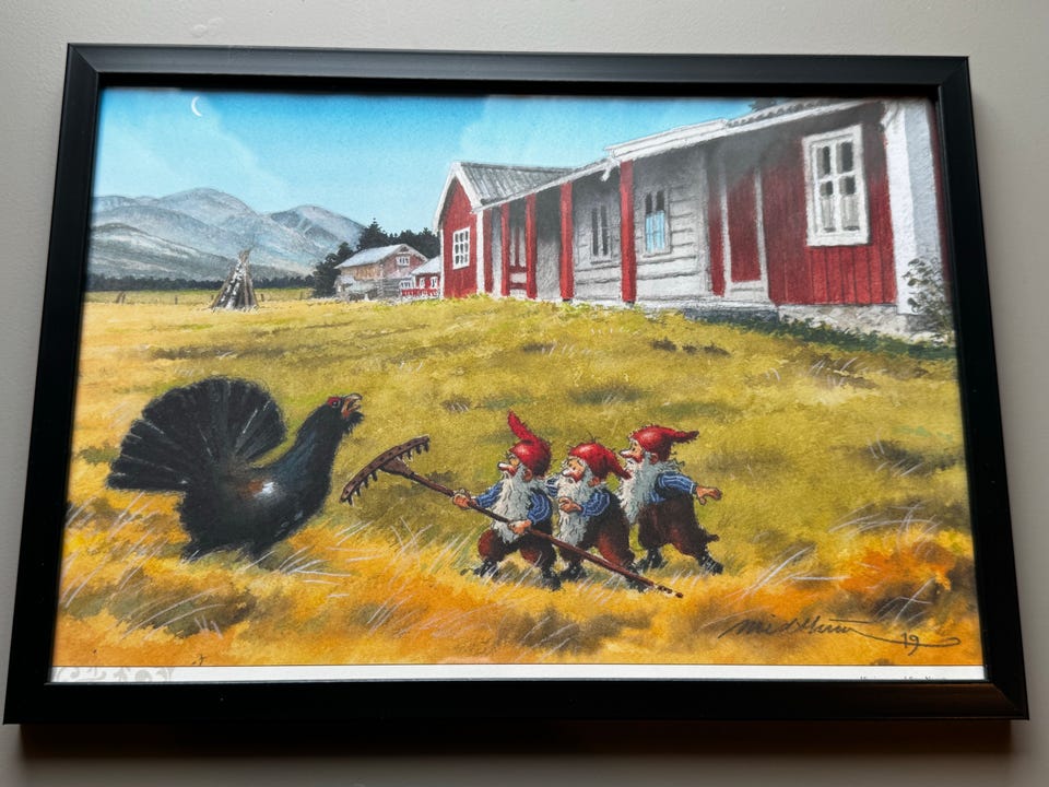 Galleribilde