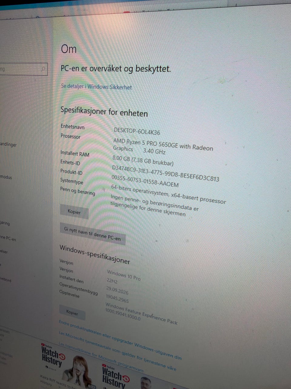 Galleribilde