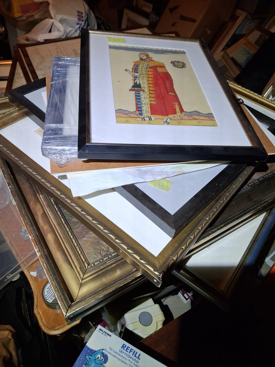 Galleribilde