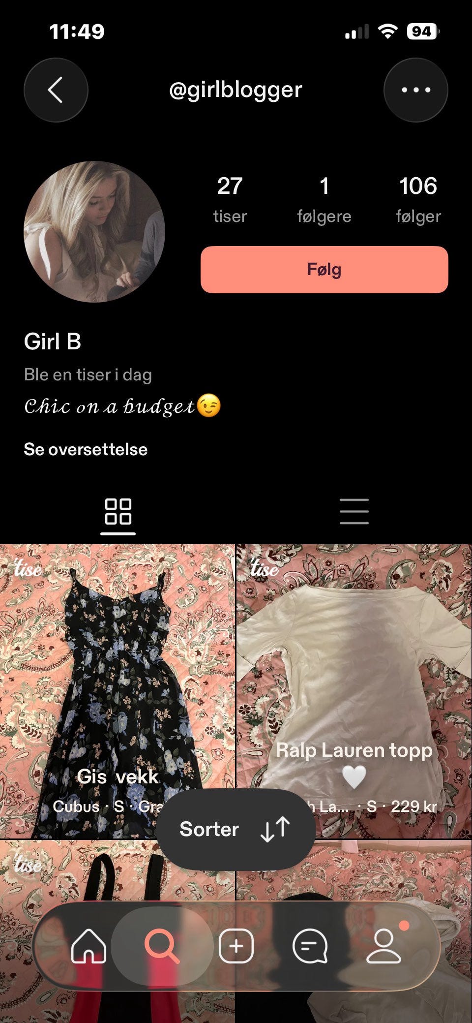 Galleribilde