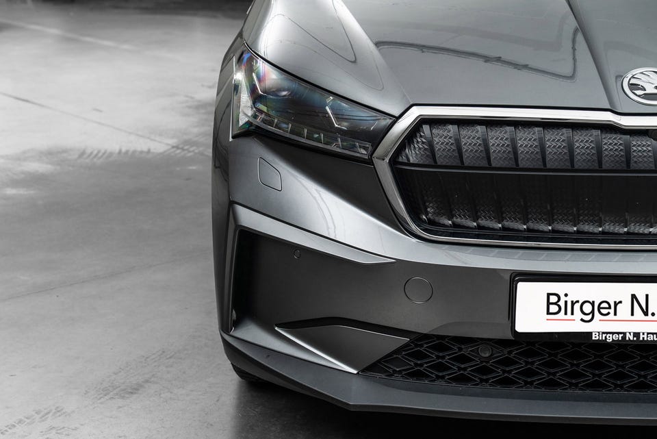 Denne bilen kan bli din for 3 121, - pr mnd med 100.000,- egenkapital