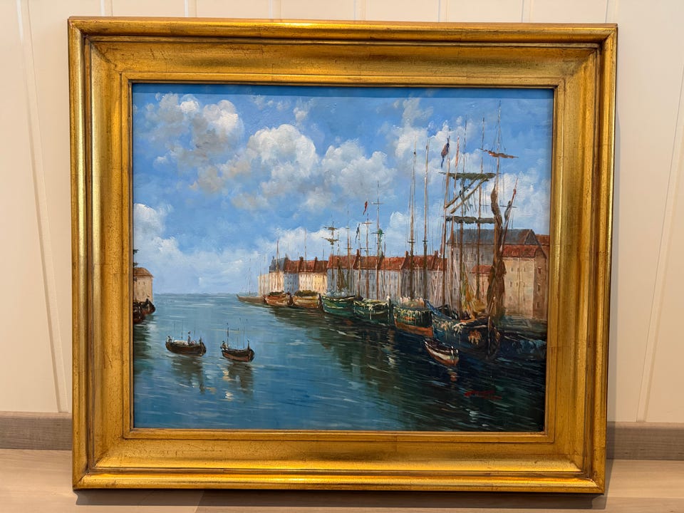 Galleribilde