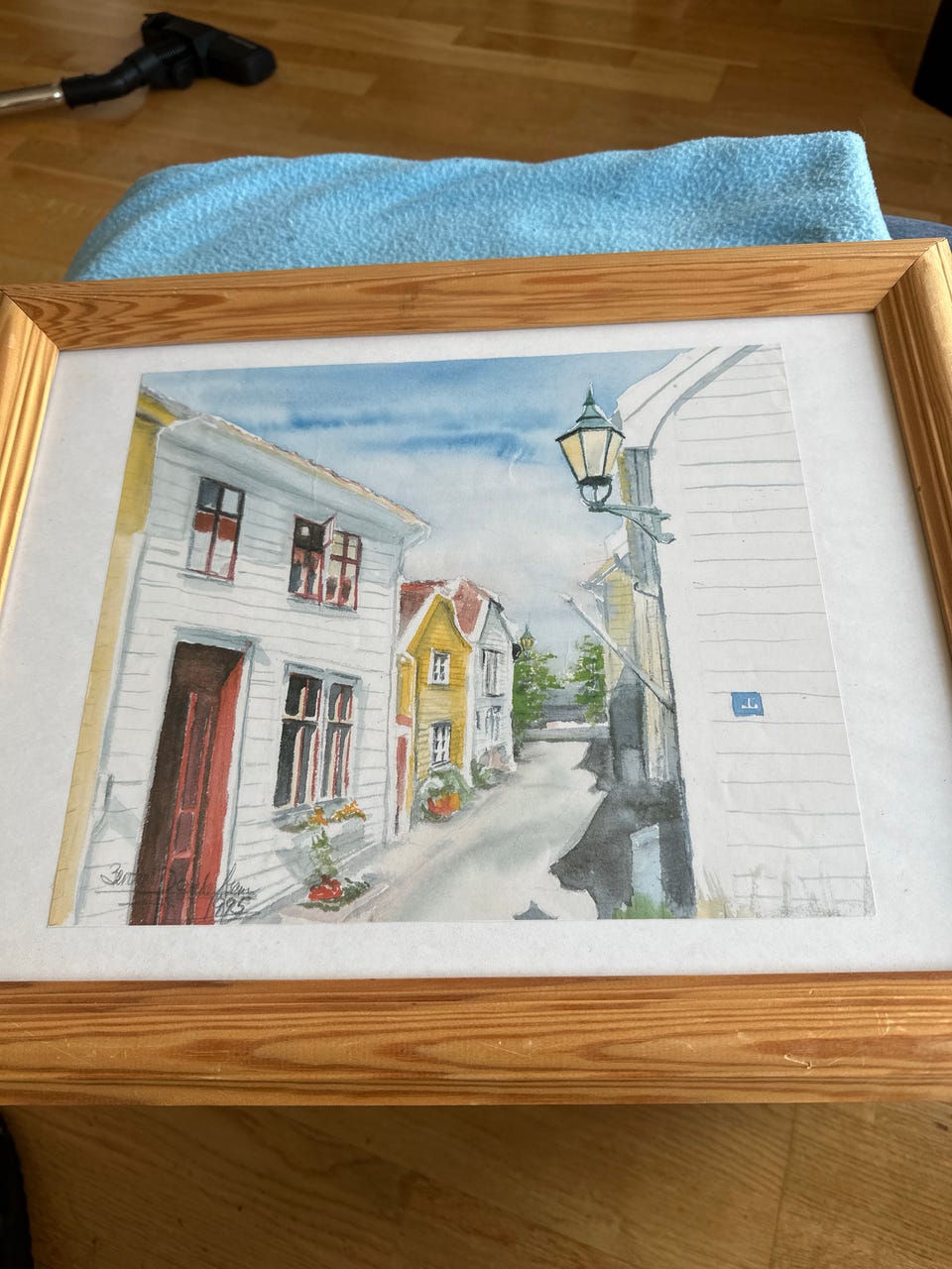 Galleribilde