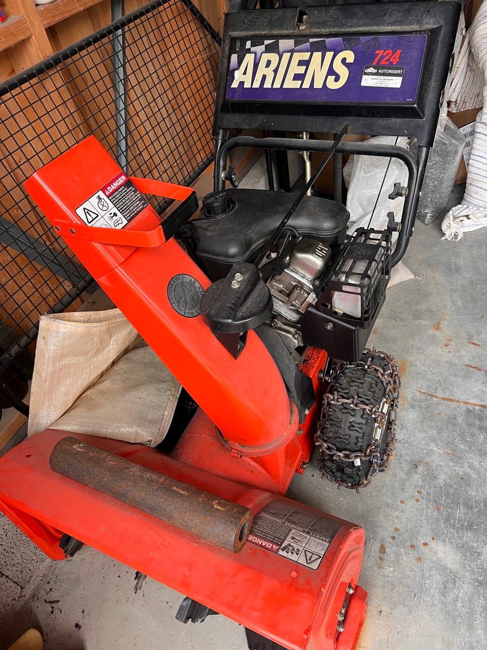 Galleribilde