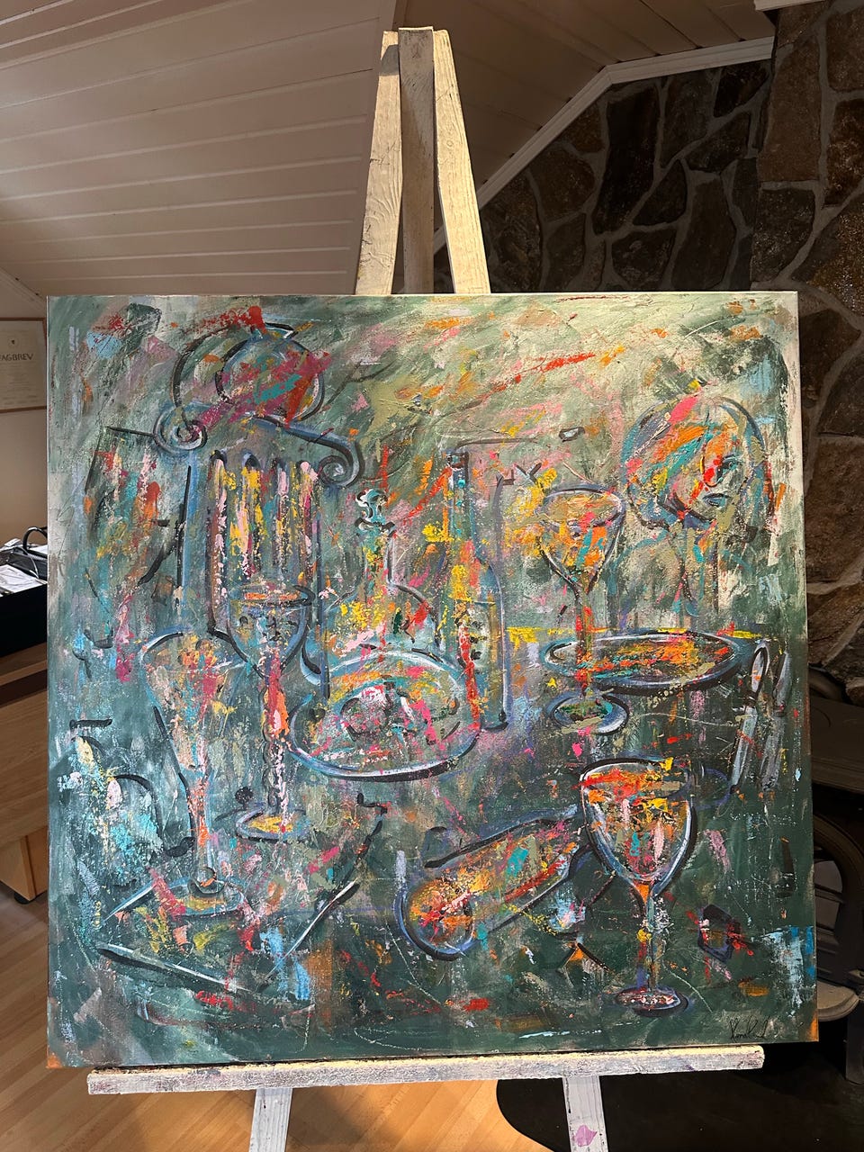 Galleribilde