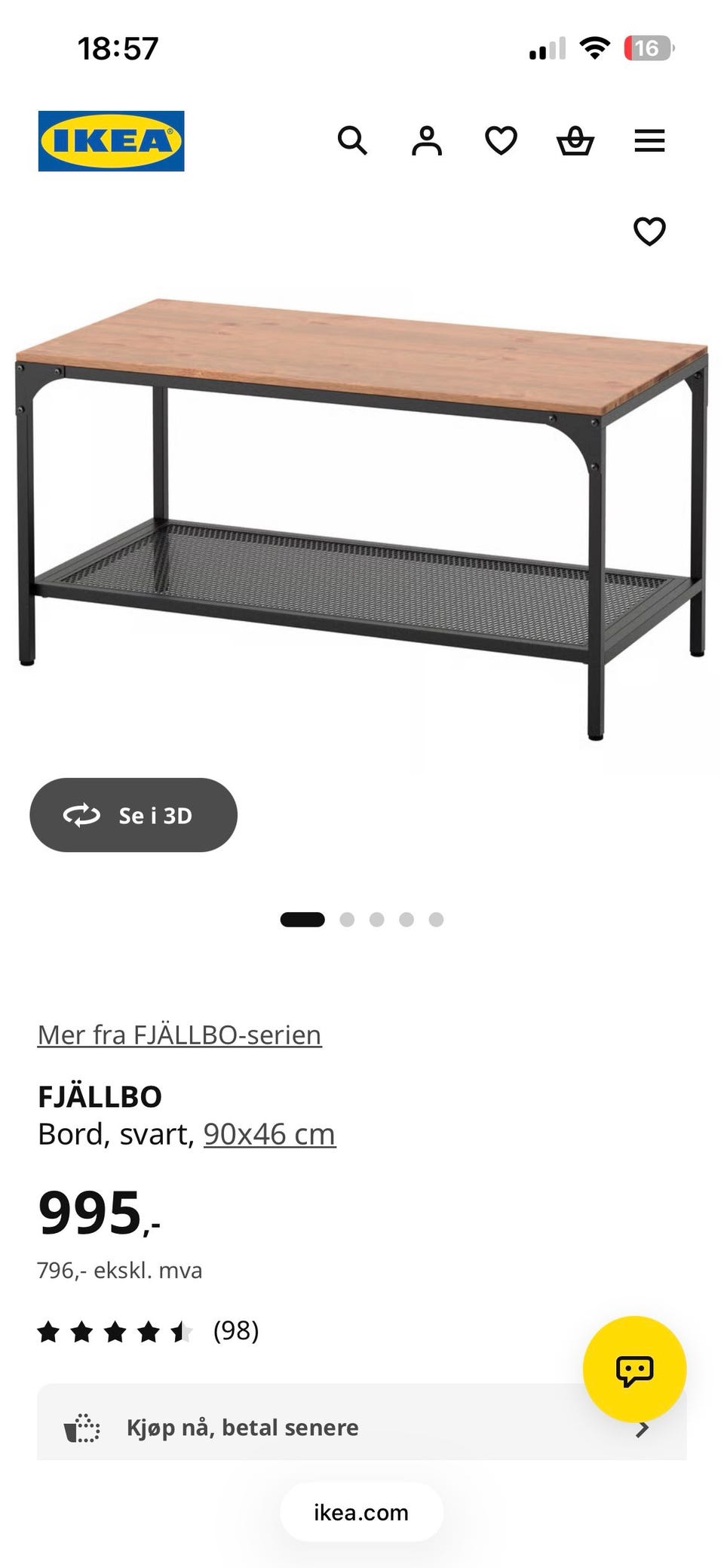 Galleribilde