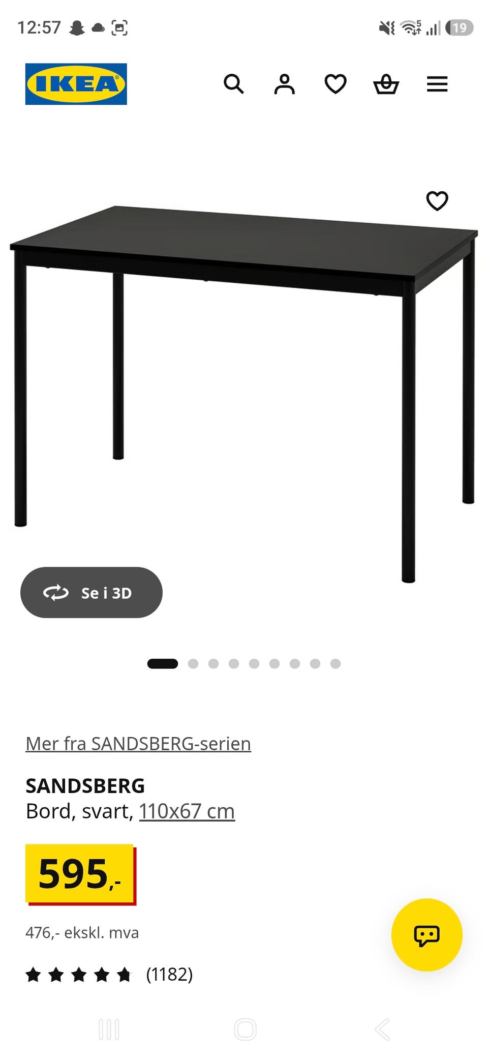 Galleribilde