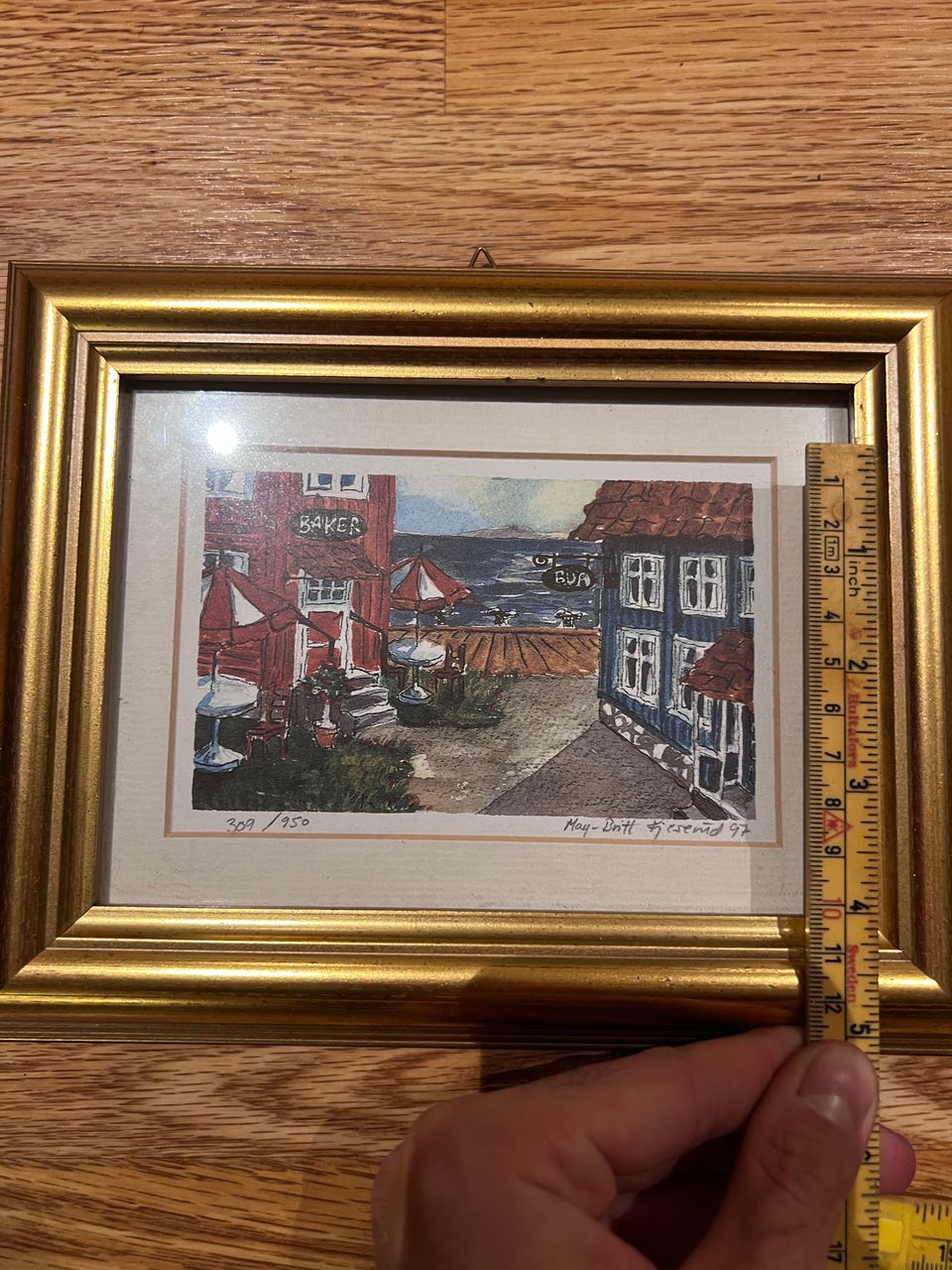 Galleribilde