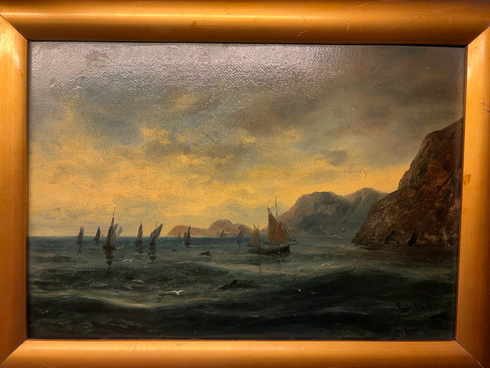 Galleribilde