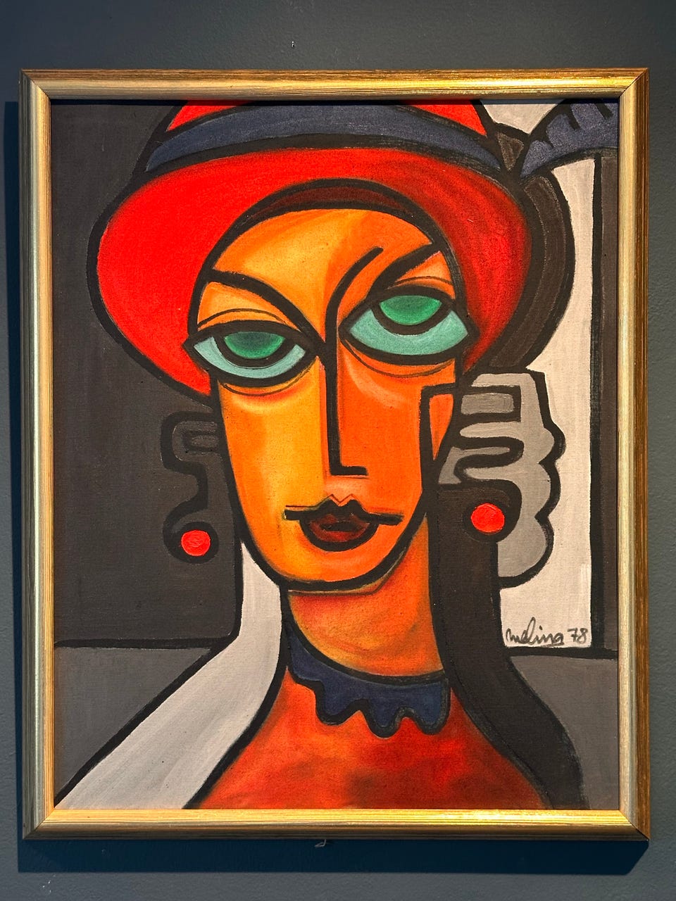 Galleribilde