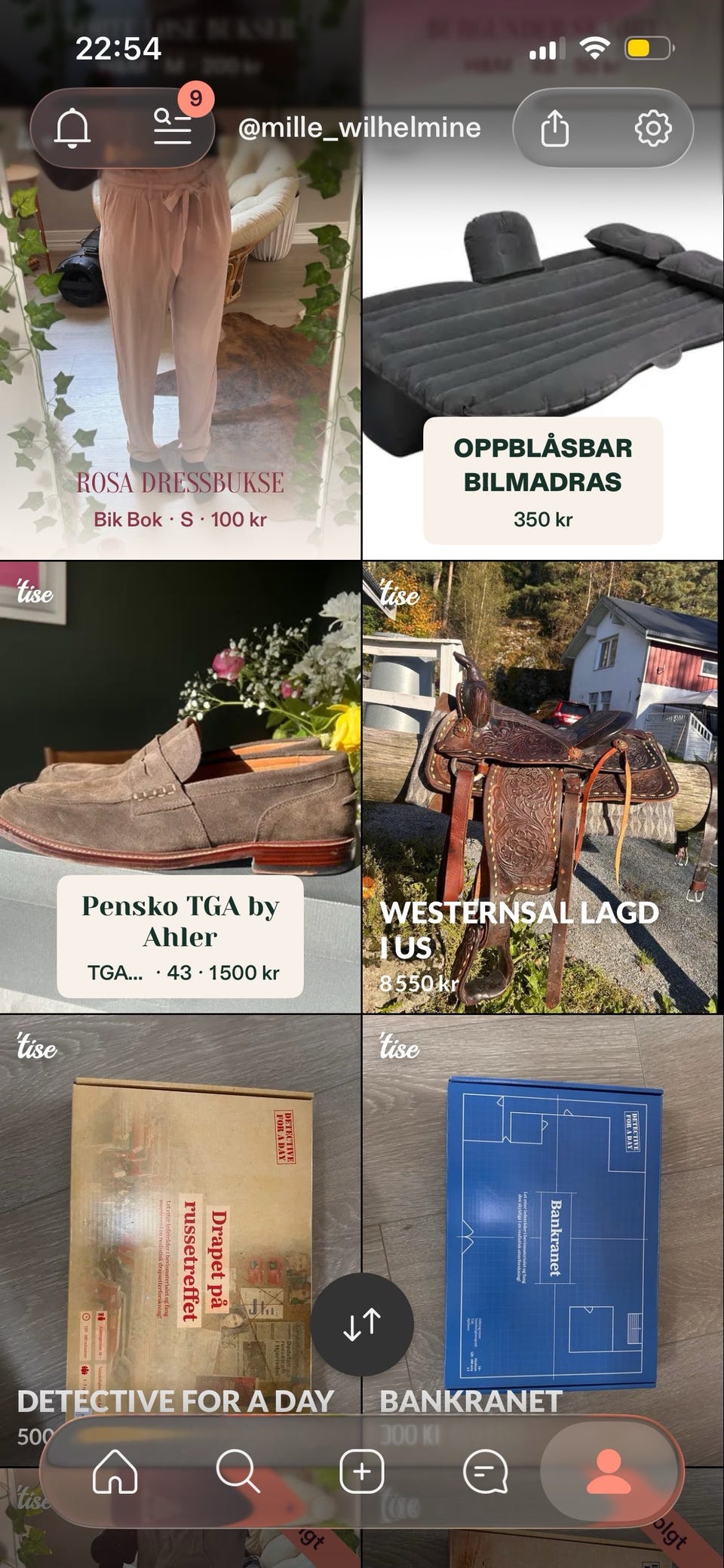 Galleribilde